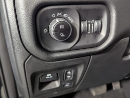 Ram 1500 Big Horn 4x4 Crew Cab 5'7" Box 2026