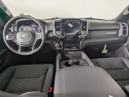 Ram 1500 Big Horn 4x4 Crew Cab 5'7" Box 2026