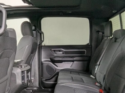 Ram 1500 Big Horn 4x4 Crew Cab 5'7" Box 2026