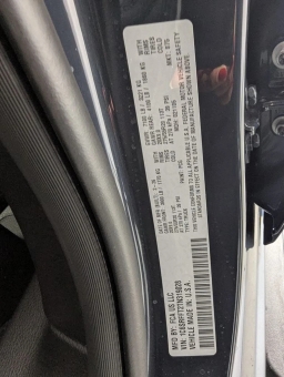 Ram 1500 Big Horn 4x4 Crew Cab 5'7" Box 2026