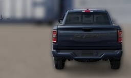 Ram 1500 Big Horn 4x4 Crew Cab 5'7" Box 2026