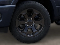 Ram 1500 Big Horn 4x4 Crew Cab 5'7" Box 2026