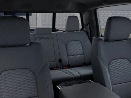 Ram 1500 Big Horn 4x4 Crew Cab 5'7" Box 2026