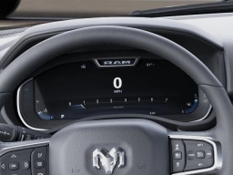 Ram 1500 Big Horn 4x4 Crew Cab 5'7" Box 2026