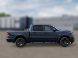 Ram 1500 Big Horn 4x4 Crew Cab 5'7" Box 2026