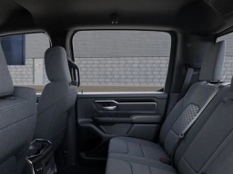 Ram 1500 Big Horn 4x4 Crew Cab 5'7" Box 2026