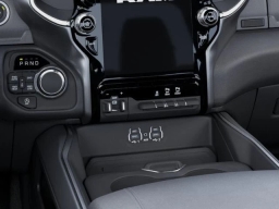 Ram 1500 Big Horn 4x4 Crew Cab 5'7" Box 2026