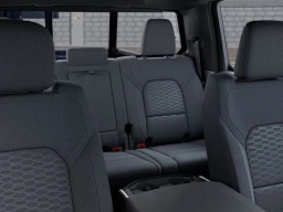 Ram 1500 Big Horn 4x4 Crew Cab 5'7" Box 2026