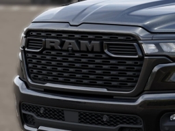 Ram 1500 Big Horn 4x4 Crew Cab 5'7" Box 2026