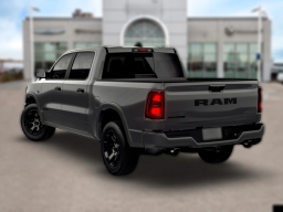 Ram 1500 Big Horn 4x4 Crew Cab 5'7" Box 2026