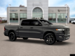 Ram 1500 Big Horn 4x4 Crew Cab 5'7" Box 2026