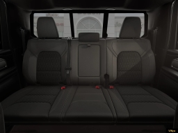 Ram 1500 Big Horn 4x4 Crew Cab 5'7" Box 2026