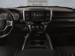 Ram 1500 Big Horn 4x4 Crew Cab 5'7" Box 2026