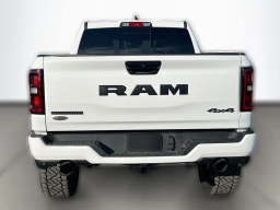 Ram 1500 Big Horn 4x4 Crew Cab 5'7" Box 2026