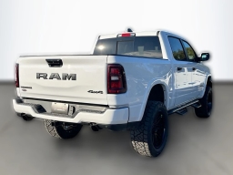 Ram 1500 Big Horn 4x4 Crew Cab 5'7" Box 2026