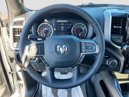 Ram 1500 Big Horn 4x4 Crew Cab 5'7" Box 2026