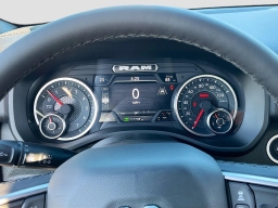 Ram 1500 Big Horn 4x4 Crew Cab 5'7" Box 2026