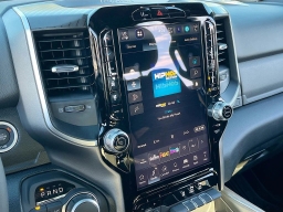 Ram 1500 Big Horn 4x4 Crew Cab 5'7" Box 2026