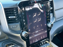 Ram 1500 Big Horn 4x4 Crew Cab 5'7" Box 2026