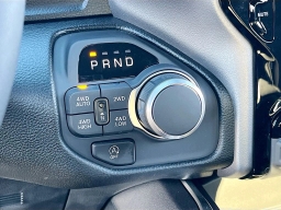 Ram 1500 Big Horn 4x4 Crew Cab 5'7" Box 2026