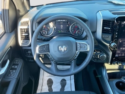 Ram 1500 Big Horn 4x4 Crew Cab 5'7" Box 2026