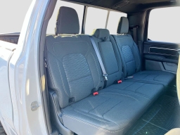 Ram 1500 Big Horn 4x4 Crew Cab 5'7" Box 2026