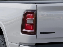 Ram 1500 Big Horn 4x4 Crew Cab 5'7" Box 2026