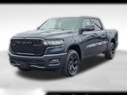 Ram 1500 Big Horn 4x4 Crew Cab 5'7" Box 2026