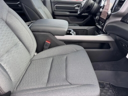 Ram 1500 Big Horn 4x4 Crew Cab 5'7" Box 2026