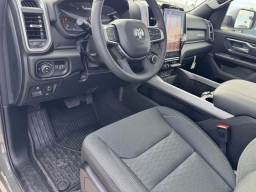 Ram 1500 Big Horn 4x4 Crew Cab 5'7" Box 2026