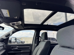 Ram 1500 Big Horn 4x4 Crew Cab 5'7" Box 2026