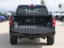 Ram 1500 Big Horn 4x4 Crew Cab 5'7" Box 2026