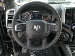 Ram 1500 Big Horn 4x4 Crew Cab 5'7" Box 2026