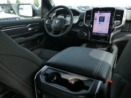 Ram 1500 Big Horn 4x4 Crew Cab 5'7" Box 2026