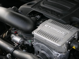 Ram 1500 Big Horn 4x4 Crew Cab 5'7" Box 2026