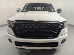 Ram 1500 Big Horn 4x4 Crew Cab 5'7" Box 2026