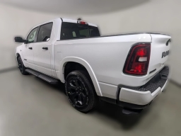 Ram 1500 Big Horn 4x4 Crew Cab 5'7" Box 2026