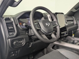 Ram 1500 Big Horn 4x4 Crew Cab 5'7" Box 2026