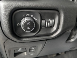 Ram 1500 Big Horn 4x4 Crew Cab 5'7" Box 2026