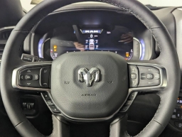 Ram 1500 Big Horn 4x4 Crew Cab 5'7" Box 2026