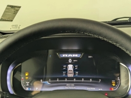 Ram 1500 Big Horn 4x4 Crew Cab 5'7" Box 2026