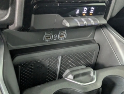 Ram 1500 Big Horn 4x4 Crew Cab 5'7" Box 2026