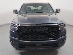 Ram 1500 Big Horn 4x4 Crew Cab 5'7" Box 2026