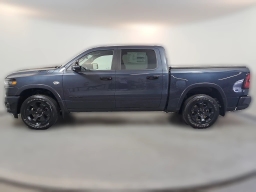 Ram 1500 Big Horn 4x4 Crew Cab 5'7" Box 2026