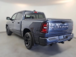 Ram 1500 Big Horn 4x4 Crew Cab 5'7" Box 2026