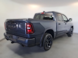 Ram 1500 Big Horn 4x4 Crew Cab 5'7" Box 2026