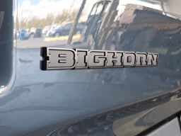 Ram 1500 Big Horn 4x4 Crew Cab 5'7" Box 2026