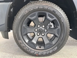 Ram 1500 Big Horn 4x4 Crew Cab 5'7" Box 2026