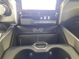 Ram 1500 Big Horn 4x4 Crew Cab 5'7" Box 2026