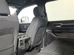 Ram 1500 Big Horn 4x4 Crew Cab 5'7" Box 2026